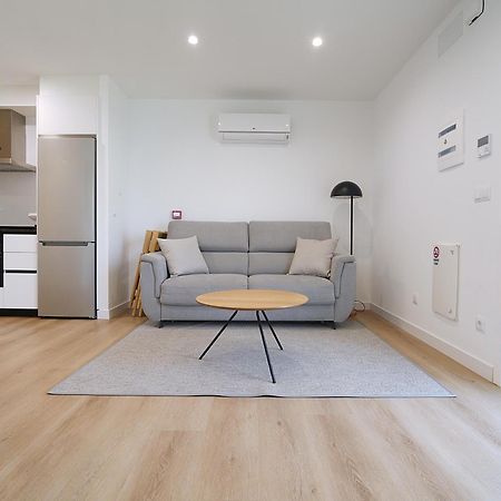 Galihost - Apartamentos Vento Mareiro Sanxenxo Exterior foto