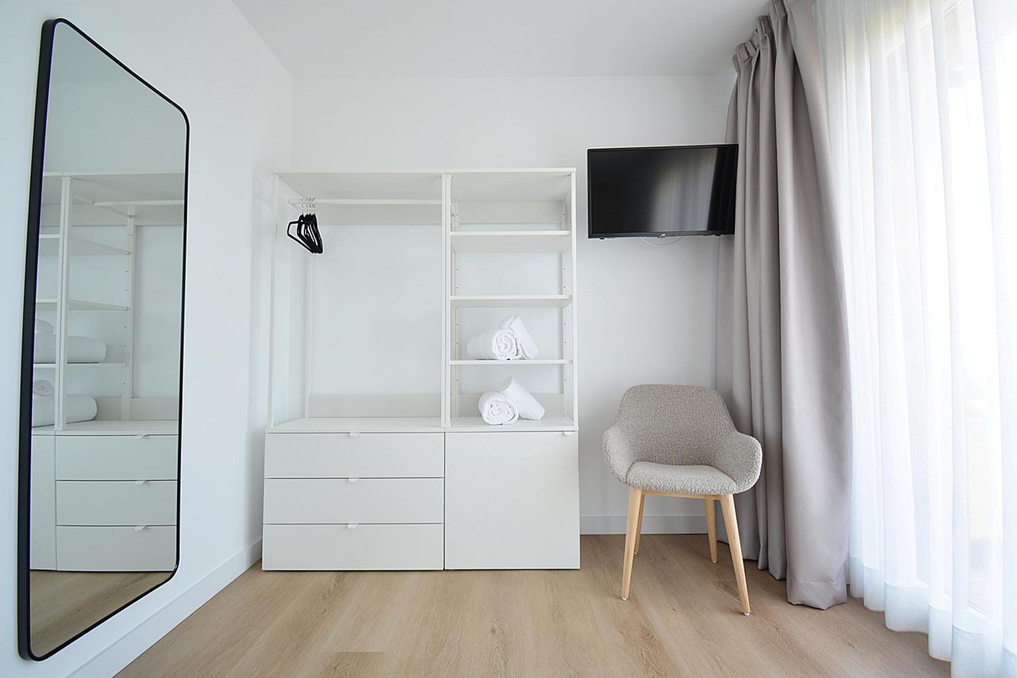 Galihost - Apartamentos Vento Mareiro Sanxenxo Exterior foto
