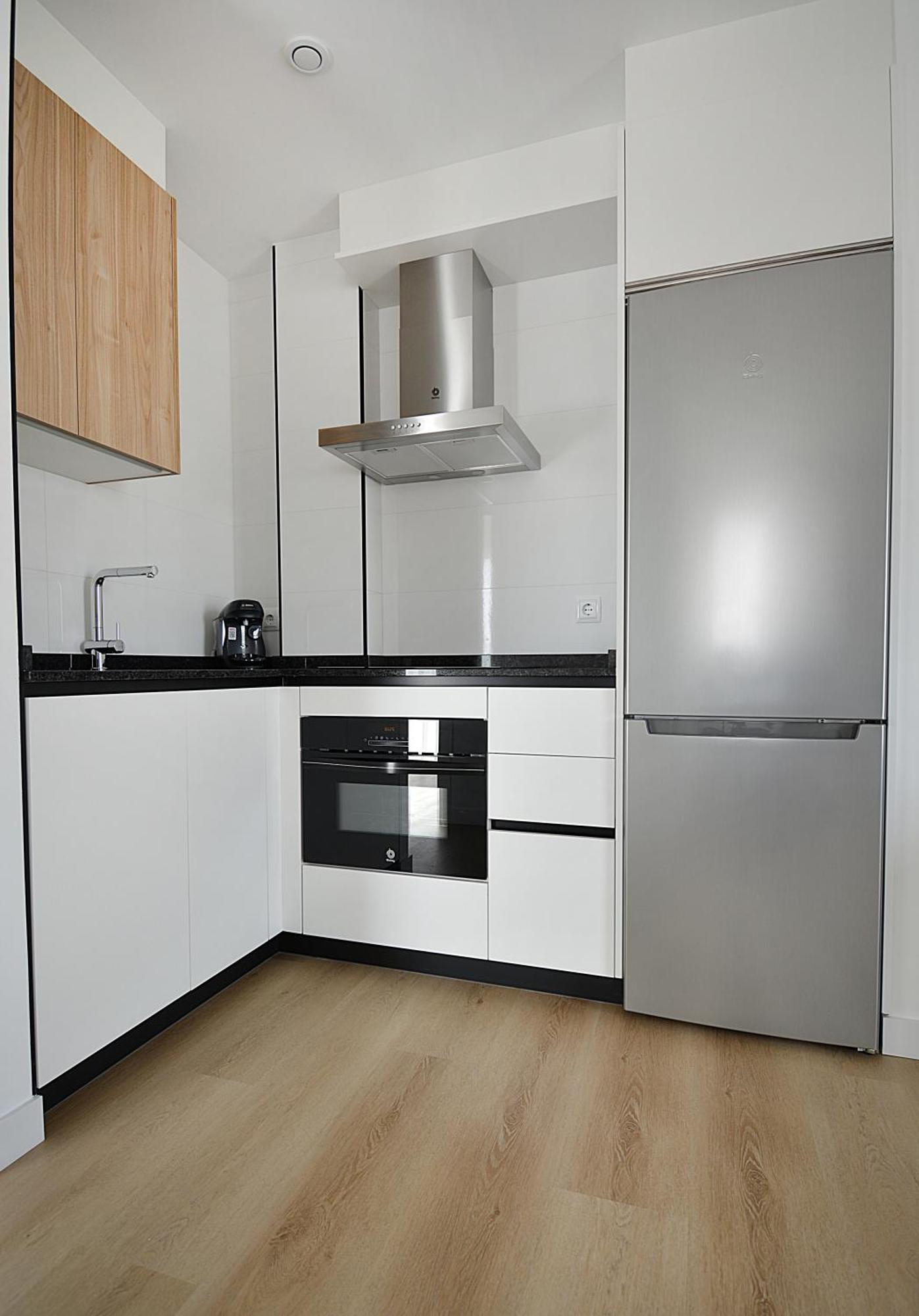 Galihost - Apartamentos Vento Mareiro Sanxenxo Exterior foto