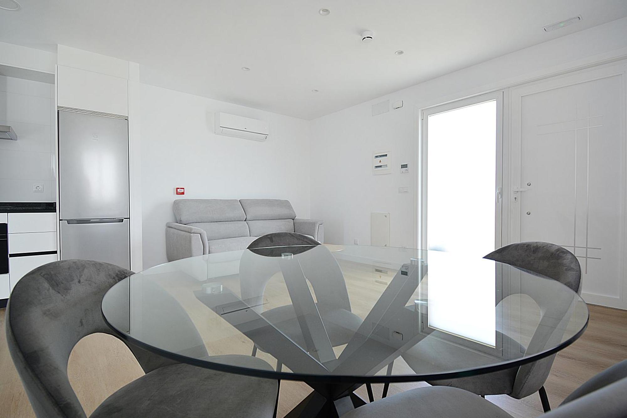 Galihost - Apartamentos Vento Mareiro Sanxenxo Exterior foto