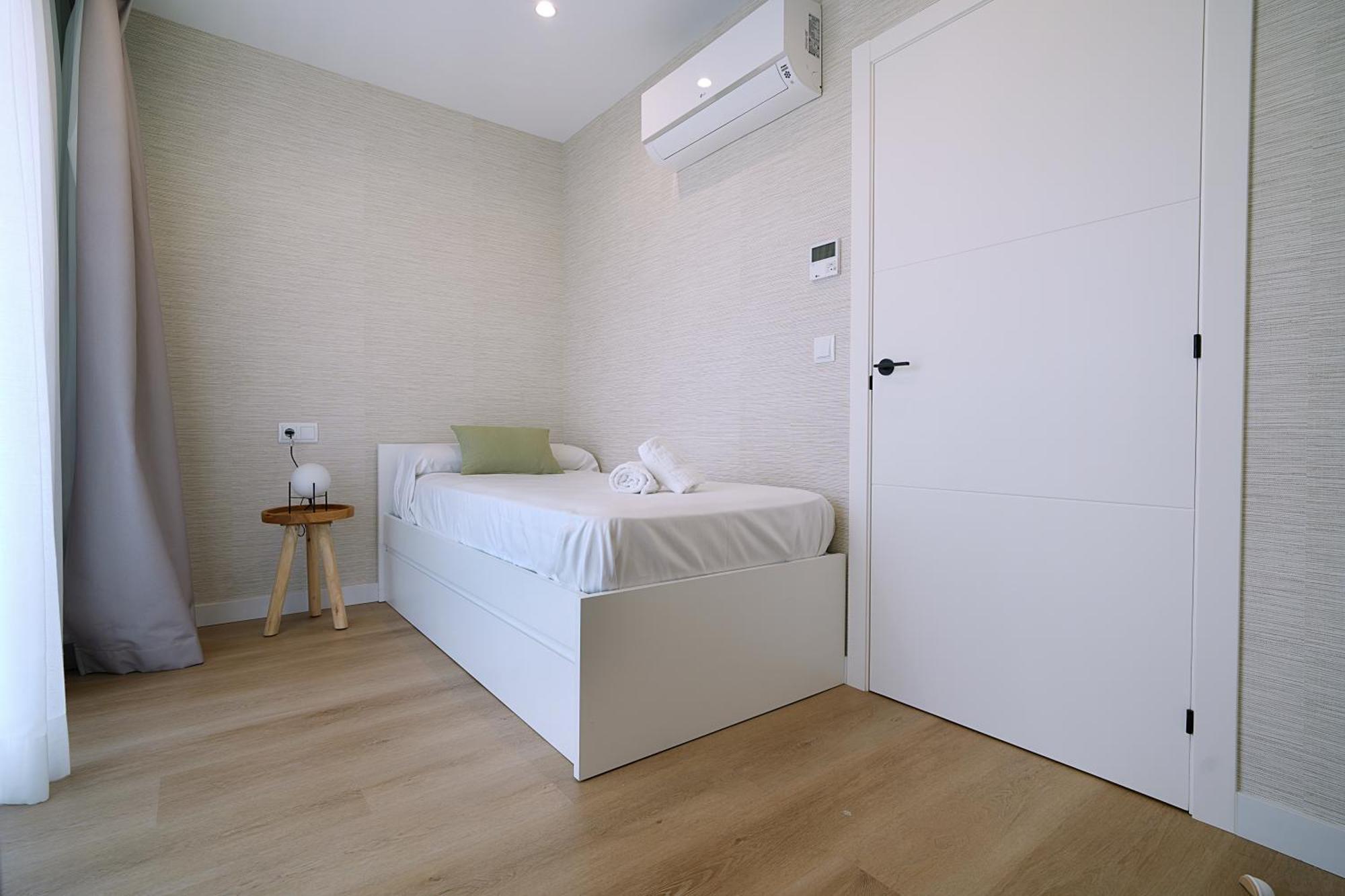 Galihost - Apartamentos Vento Mareiro Sanxenxo Exterior foto