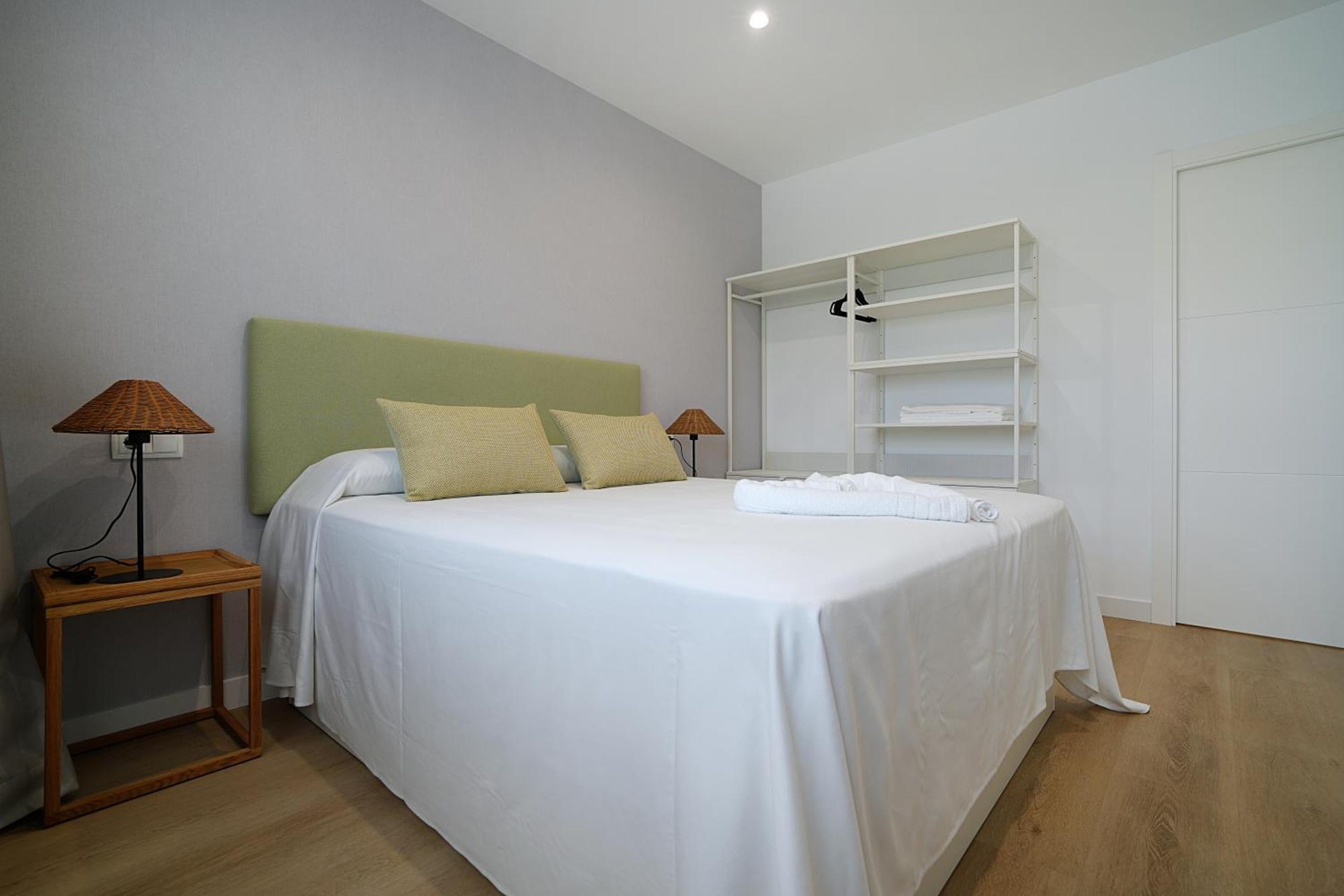 Galihost - Apartamentos Vento Mareiro Sanxenxo Exterior foto