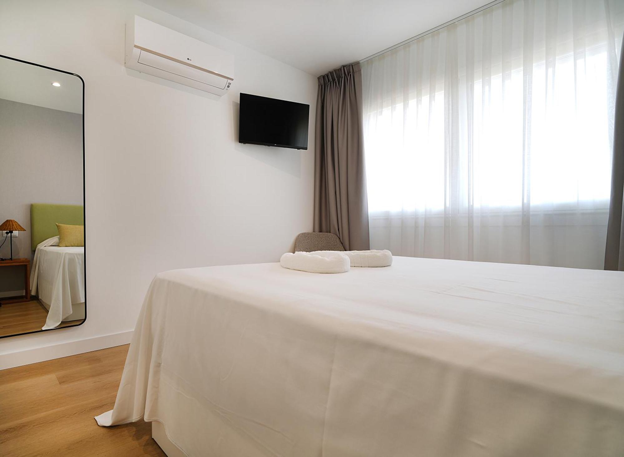 Galihost - Apartamentos Vento Mareiro Sanxenxo Exterior foto
